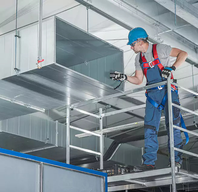 Why Homeowners & Businesses Trust Us Dunwoody, GA