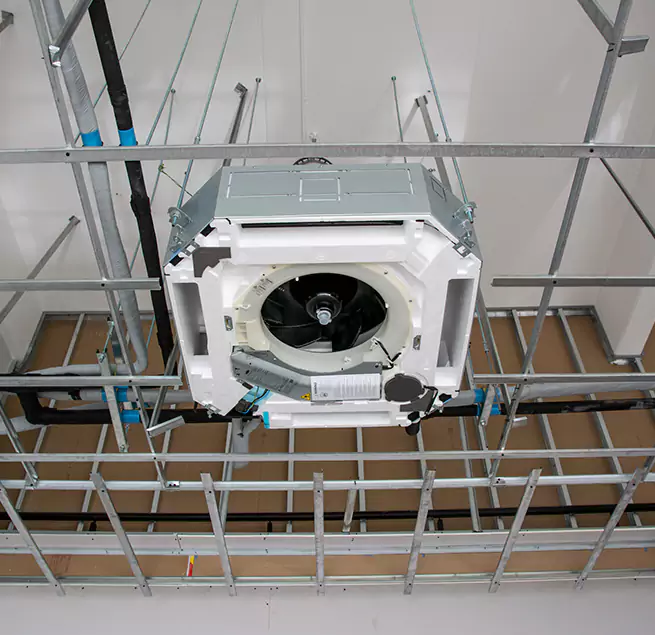 Why Homeowners & Businesses Trust Us Dunwoody, GA?