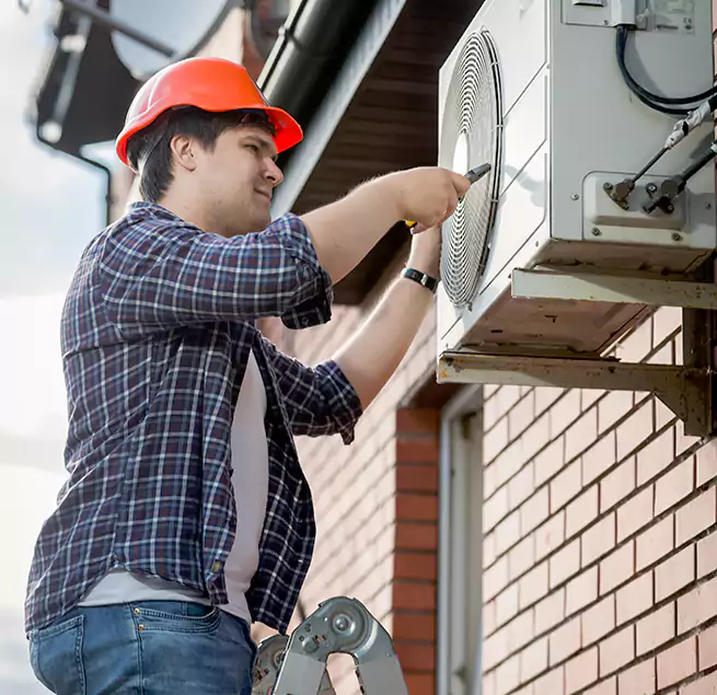 Why Homeowners & Businesses Trust Us Dunwoody, GA