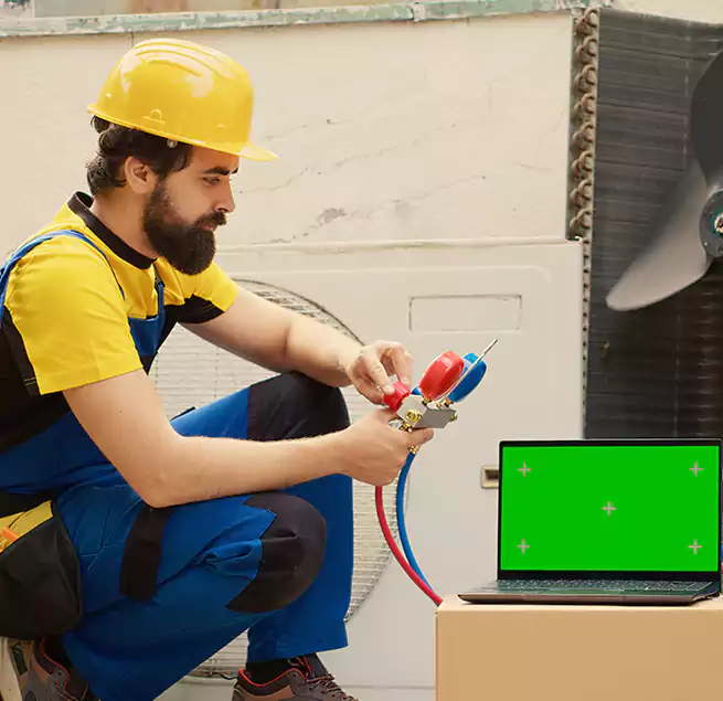 Why Homeowners & Businesses Trust Us in Dunwoody, GA?