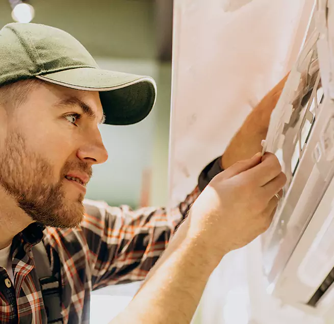 Why Homeowners & Businesses Trust Us in Dunwoody, GA?