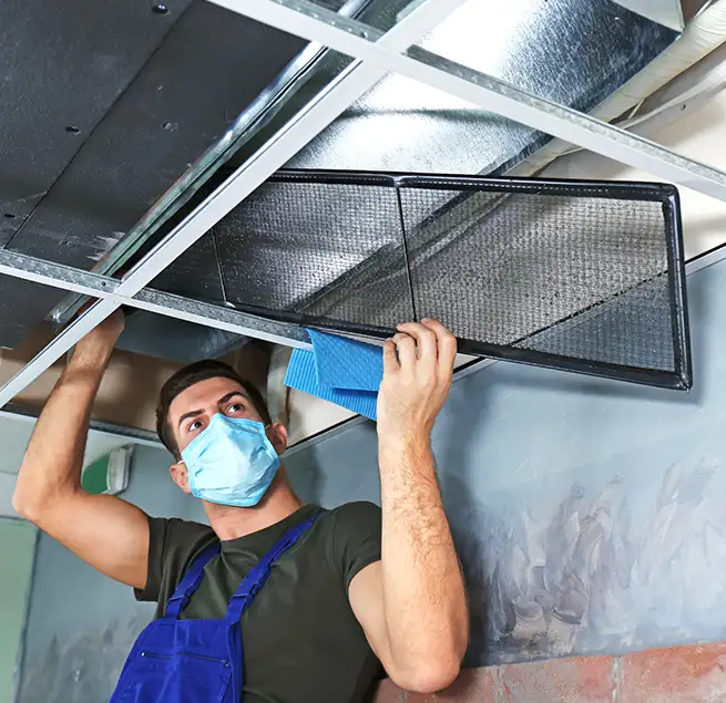 Why Homeowners & Businesses Trust Us in Dunwoody, GA?