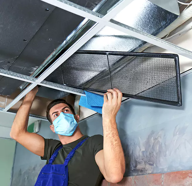 Why Homeowners Businesses Trust Us in Dunwoody, GA?