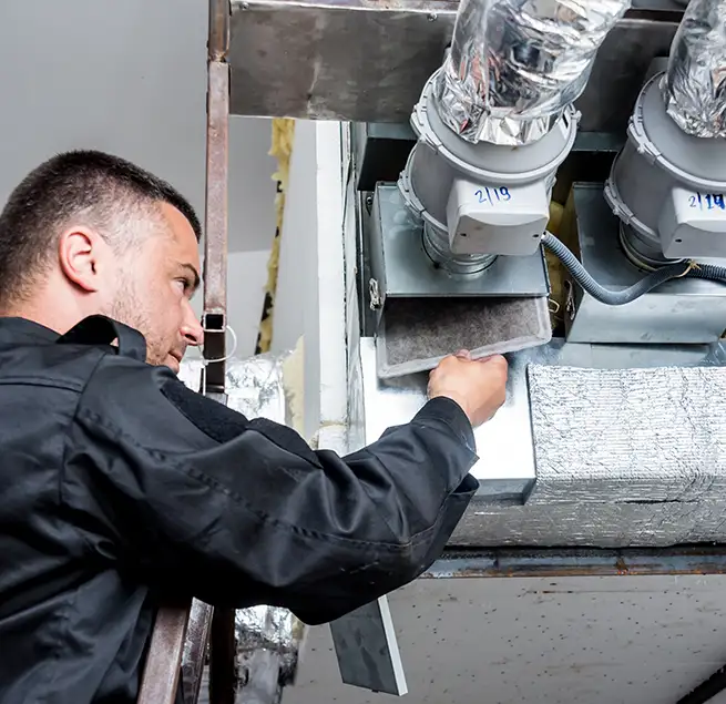 Why Homeowners & Businesses Trust Us in Dunwoody, GA?